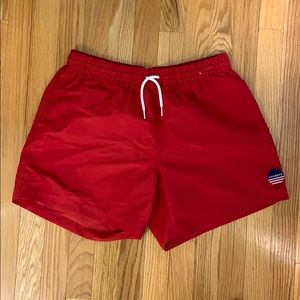 Cubbies Swim Trunks size Large
